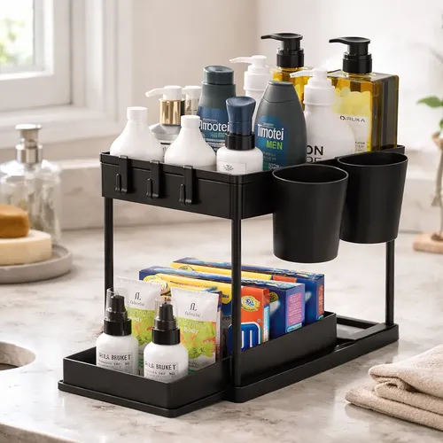 Organizador Multiuso
